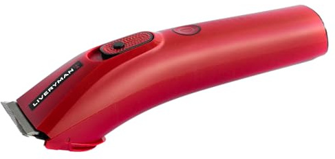 Liveryman Nova Horse Trimmer