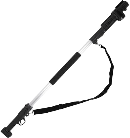 SWANSOFT Elektrische Gartenschere Verlängerungsstange 1,97m (Für 8605, nicht geeignet für den 8605Pro)