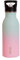 Décor Snap n Seal Soft Touch Ombre Stainless Steel Bottle | Leakproof Bottle with Straw | Ideal for On The Go, Gym & Travel - 500ml