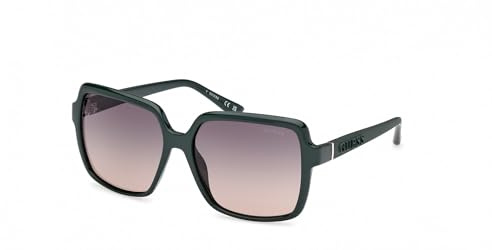 GUESS Unisex Gu00157 Sonnenbrille (1er Pack)