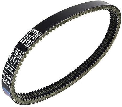 Antriebsriemen kompatibel zu TASSO KING AIXAM 400 D 300 ECO kompatibel zu Bellier VX550 VX650 XLD 502 503 EPCOUR025 B3211AA1057 VX 550 650