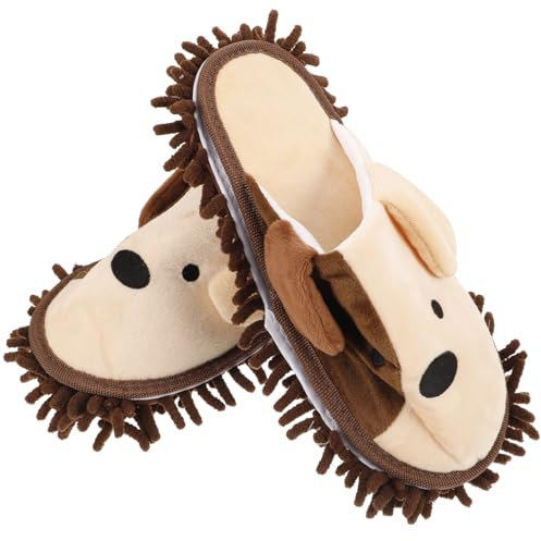 Ipetboom Pantuflas Para Zapatos Fundas Para Fregar Herramienta De Limpieza Desmontables Fácil Limpieza