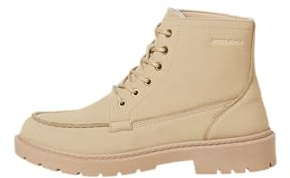 JACK & JONES Jfwbroadway Syn Suede Boot Bf Jfwbroadway Syn Suede Boot BfUomo