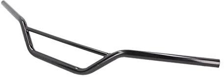 Manubrio Motocross alluminio, con montante 22 mm - 860 mm.