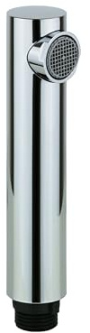 Paffoni ZDOC083CR Doccia (monogetto) in ABS per art. 185