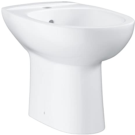 Grohe Standbidet BAU Keramik 39432 alpinweiß, 39432000