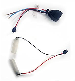 1598089 Kit alimentazione stand-alone serie CH-230VAC/3.3VCC