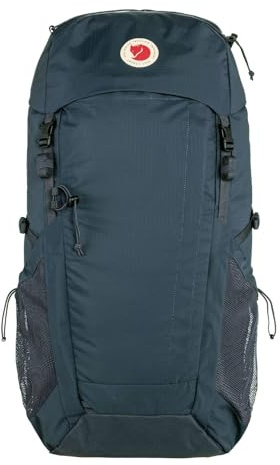 Fjällräven Unisex Abisko Hike 35 S/M Rucksack, Navy, One Size