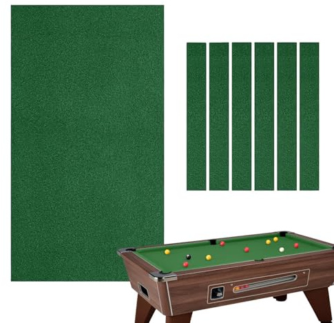 Filz für Billardtisch, Filz, Profi-Filz, für Billardtisch, langer Profi-Stoff, für Billardtisch, Filz für Billardtisch, Filz für