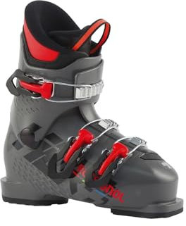 Rossignol - Skischuhe Hero J3 Meteor Grey Jungen – Größe 32 – Grau