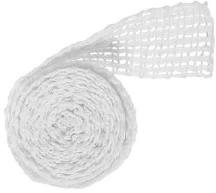 Cabilock Fleischnetzrolle Für Rindfleisch Kühlschrank Netz Wurstverpackungsnetz Fleischnetz Für Küche Fleischnetz Für Kühlschrank Wurstnetz Fleischernetz Rolle