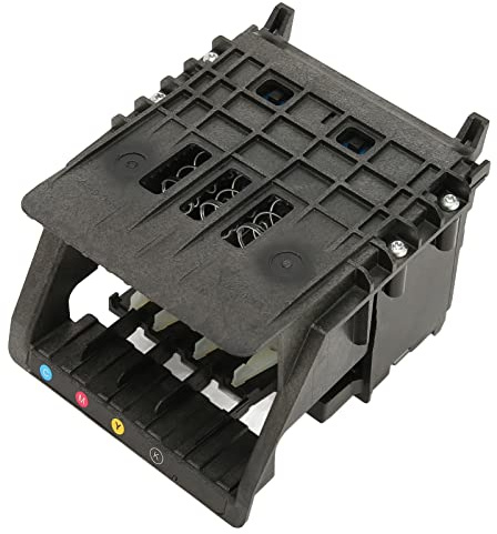 RASTKY Tête d'impression Précise 952 Facile à Installer pour OfficeJet Pro 8710 8715 8720