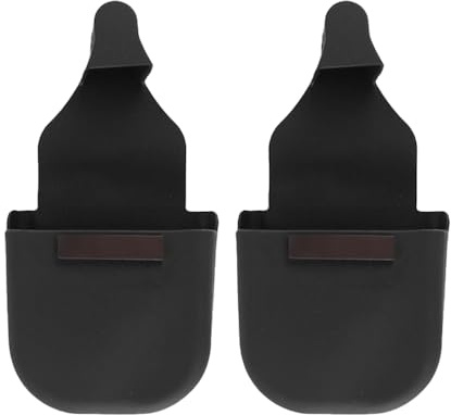 Laroal 2 Pezzi Guanti in Silicone riutilizzabili per Pompa dell'Aria, Guanti protettivi in Silicone per Pompa dell'Aria, Resistenti e Facili da Pulire