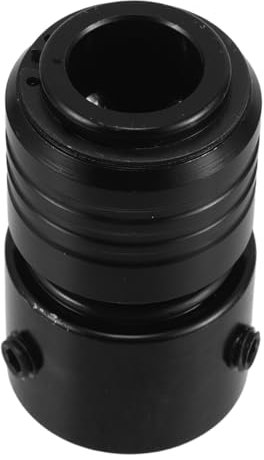 HOLIDYOYO Heavy-Duty Air Chuck Retainer Pneumatic Hammer Spring Joint Air Tools Accessory