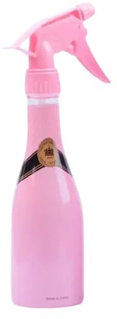 Vaporisateur vide pour cheveux - Pour cheveux - Accessoire de coiffeur