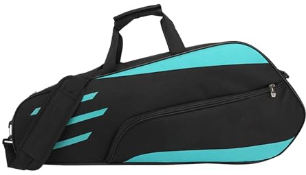 Genérico för Badmintonracket: 900D 28,35 X 4,33 X 11,81 tum