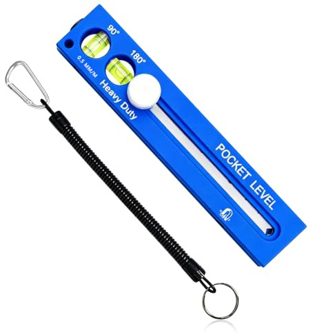 Regla de nivel de marcado extensible, regla de medición multifuncional con burbuja de nivel, herramienta de medición de nivel de burbuja de aluminio, herramienta transportadora de marcas de precisión