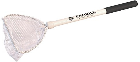 Frabill PVC Baitwell Net, Multi, One Size (3240)