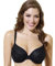 Panache Women's Tango II Plunge Bra Black 3256 Plunge 36F