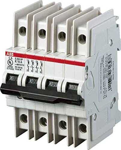 ABB Stotz S&J Sicherungsautomat S204P-B13