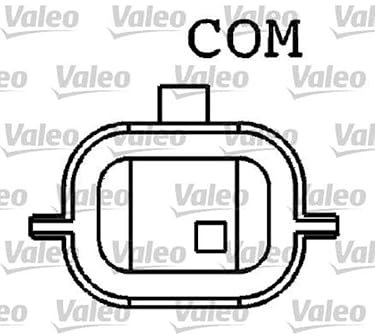 VALEO 440247 Lichtmaschinen
