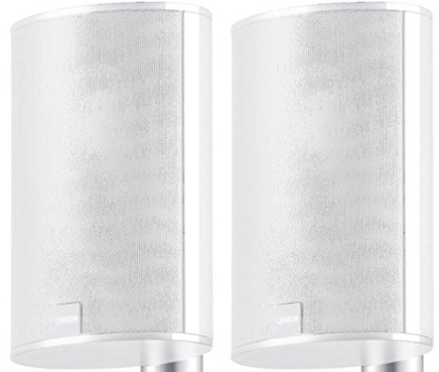 Canton 03523 CD 220.3 Lautsprecher Highgloss weiß