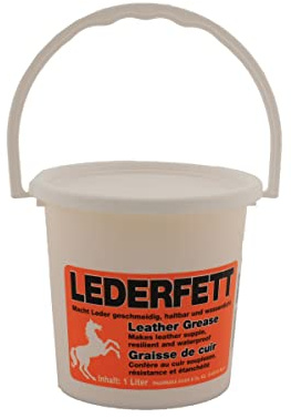 Horka Lederfett Pferd