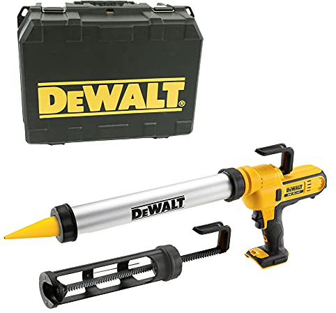 DEWALT DCE581NK Kartuschenpistole 18V/Basisv.