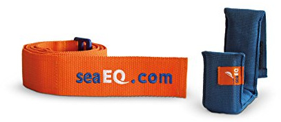 seaEQ YACHTSPORT EQUIPPED Dalbenhaken, Tauhaken, Pfahlhaken PHS 800