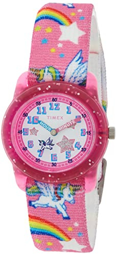 Timex Reloj de pulsera - Unisex Niños TW7C25500
