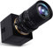 Svpro Cámara Web USB, 5-50 mm, Objetivo varifocal de 8.0 megapíxeles, Alta definición cámara Industrial USB 1/3,2 Pulgadas Sensor IMX179, cámara Mini USB 2.0 con UVC HD 8MP Compatible con OTG
