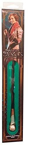 Noble Collection Fantastic Beasts Wand Replica Queenie Goldstein 38 cm