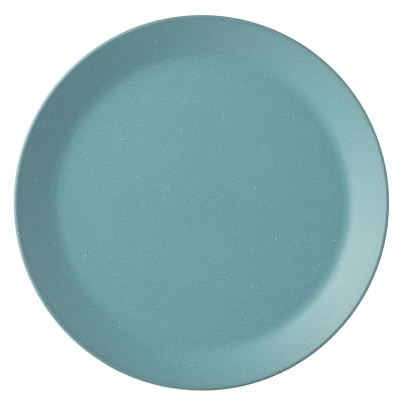 Mepal - Bloom della tavola per la colazione 240 mm - Green di Pebble,