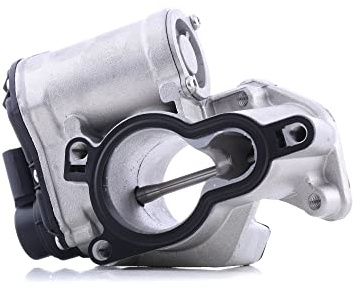 PIERBURG Valvola ricircolo gas scarico-EGR 7.10334.05.0 | Compatibile con: NISSAN PRIMASTAR Bus, PRIMASTAR Kasten, QASHQAI / QASHQAI +2 I, X-TRAIL II, OPEL VIVARO A Bus