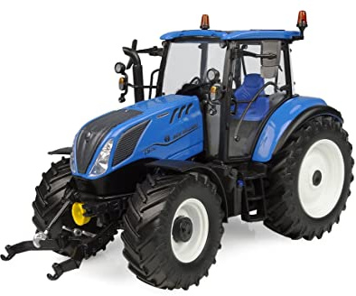 Universal Hobbies New Holland T5.120 - Electrocommand - 2022