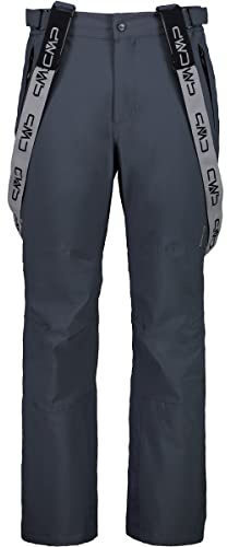 CMP Pantaloni da Uomo Salopette