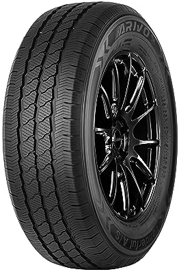ARIVO Ganzjahresreifen 215/60 R 17 C TL 109/107T VANDERFUL A/S 8PR BSW M+S 3PMSF Allwetter