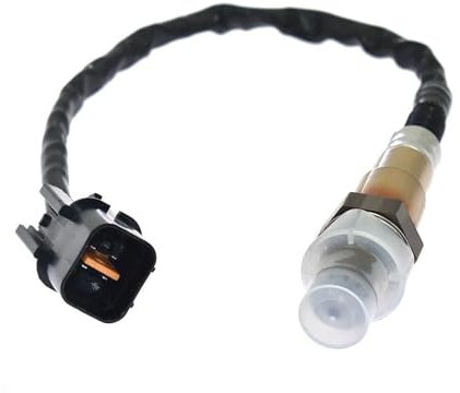 WEFOLEN Automotive Lambdasonde O2-Sauerstoffsensor 392102B040 234-4239 39210-2B040 Für Hyundai Für I20 2008 2009 2010 2011 2012 1,4 L 1,6 L CNW2 CNW5 Sauerstoff O2 Sensor