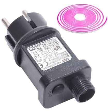 LED-drivrutin, lågspänning LED-transformator | 31 V vattentät