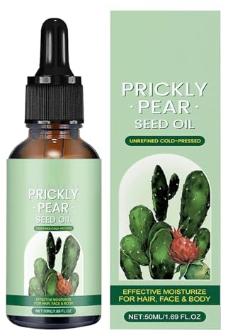 Huile Hydratante pour le Corps | Lotion Réparatrice pour la Peau 50ml | Huile Corporelle Non Grasse pour Peaux Mixtes Grass Sèches Sensibles Femme | Soin Nuit