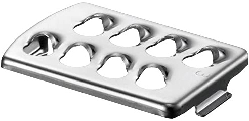 ESGE-Zauberette 65312 Raspelscheibe Nr. 3 grob