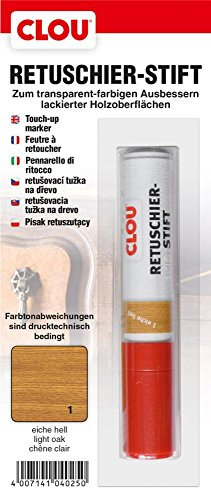 FORMAT 4007141040311 – Retuschierstift NR. 7 Mahagoni Braun