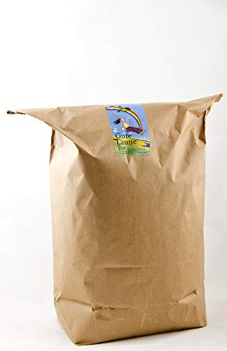 Sonnentor Gute Laune-Kräutertee, 1er Pack (1 x 1 kg) - Bio