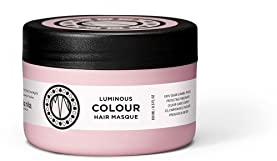 Maria Nila Haarmaske coloriertes gefärbtes Haar mit Farbschutz 250ml
