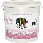 Caparol Deco Lasur 5,000 L