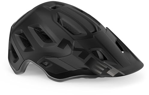 MET Roam MIPS Helm, Schwarz, L 58-62, Unisex, Erwachsene