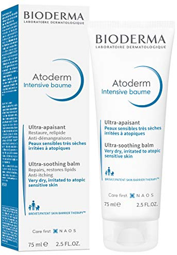 ATODERM Feuchtigkeitsspendende Cremes
