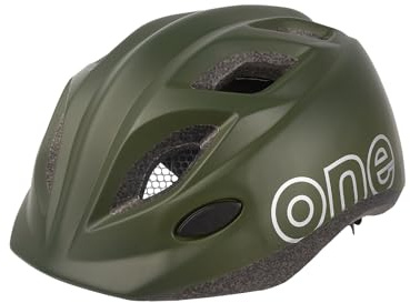 Bobike Helm One Plus XS Olive Green