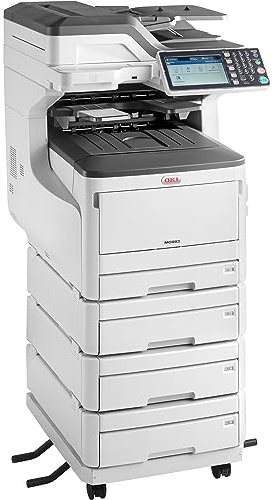 Oki Compatible MC883dnv