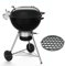 Weber Master-Touch Premium SE E-5775 BLK EU, Schwarz